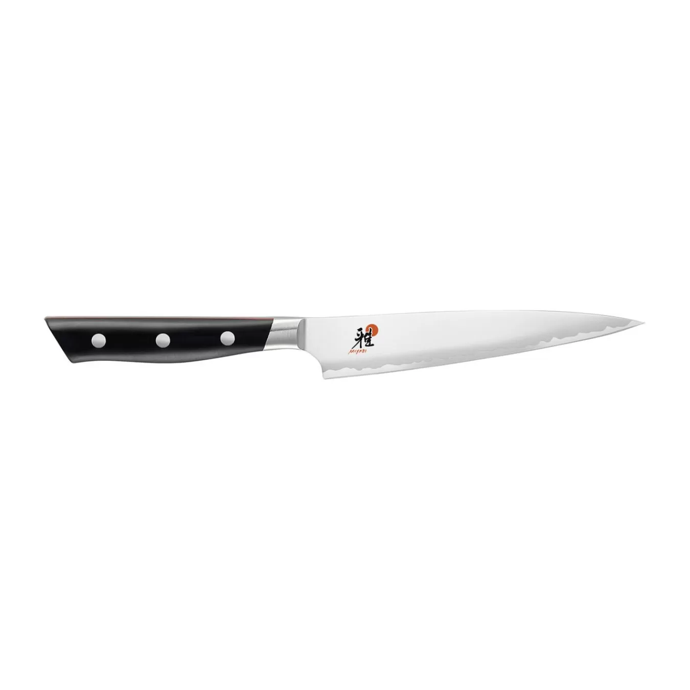 MIYABI Utility Knives*5.5-Inch Utility Knife , Fine Edge