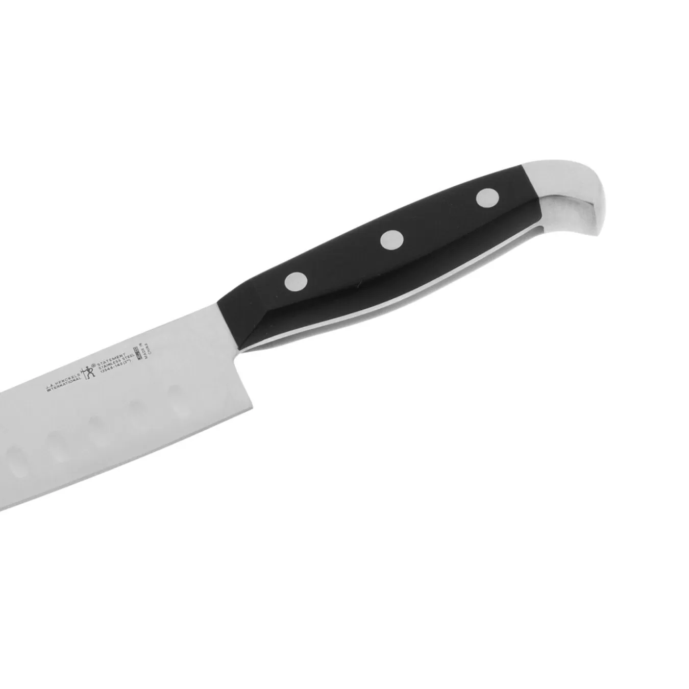 HENCKELS Santoku Knives*5-Inch, Hollow Edge Santoku Knife