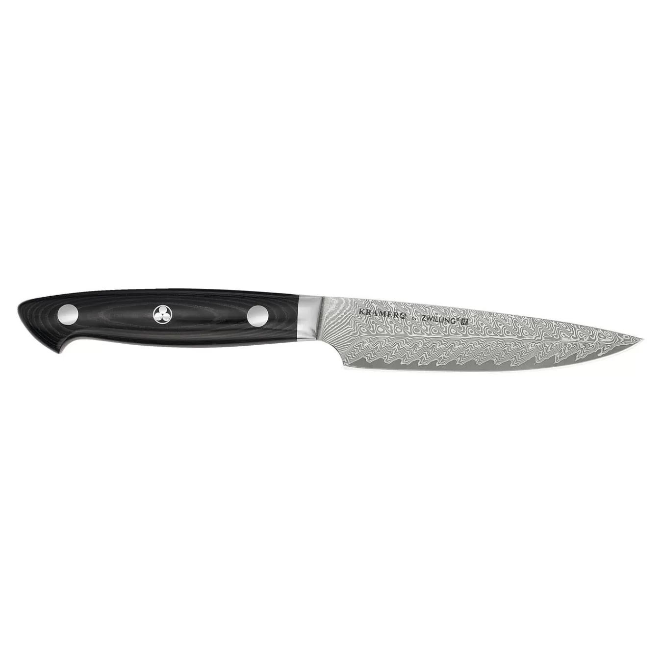 ZWILLING Utility Knives*5-Inch Utility Knife, Fine Edge