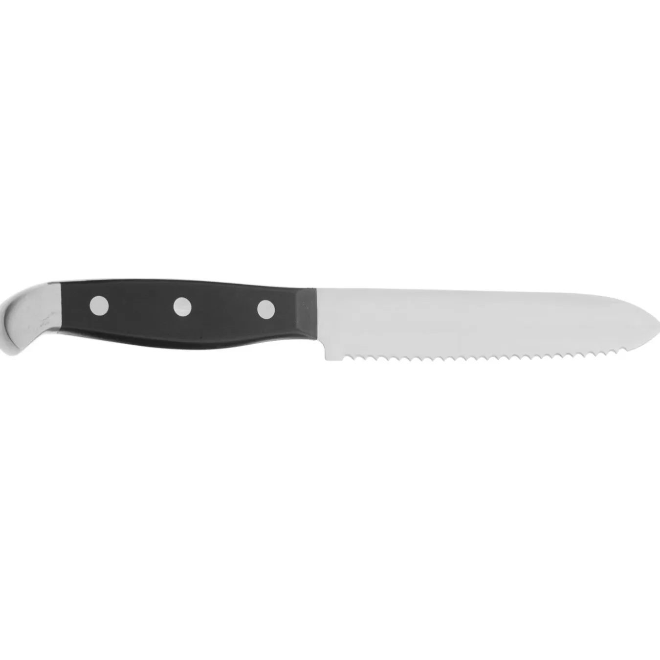 HENCKELS Utility Knives*5-Inch Utility Knife, Serrated Edge