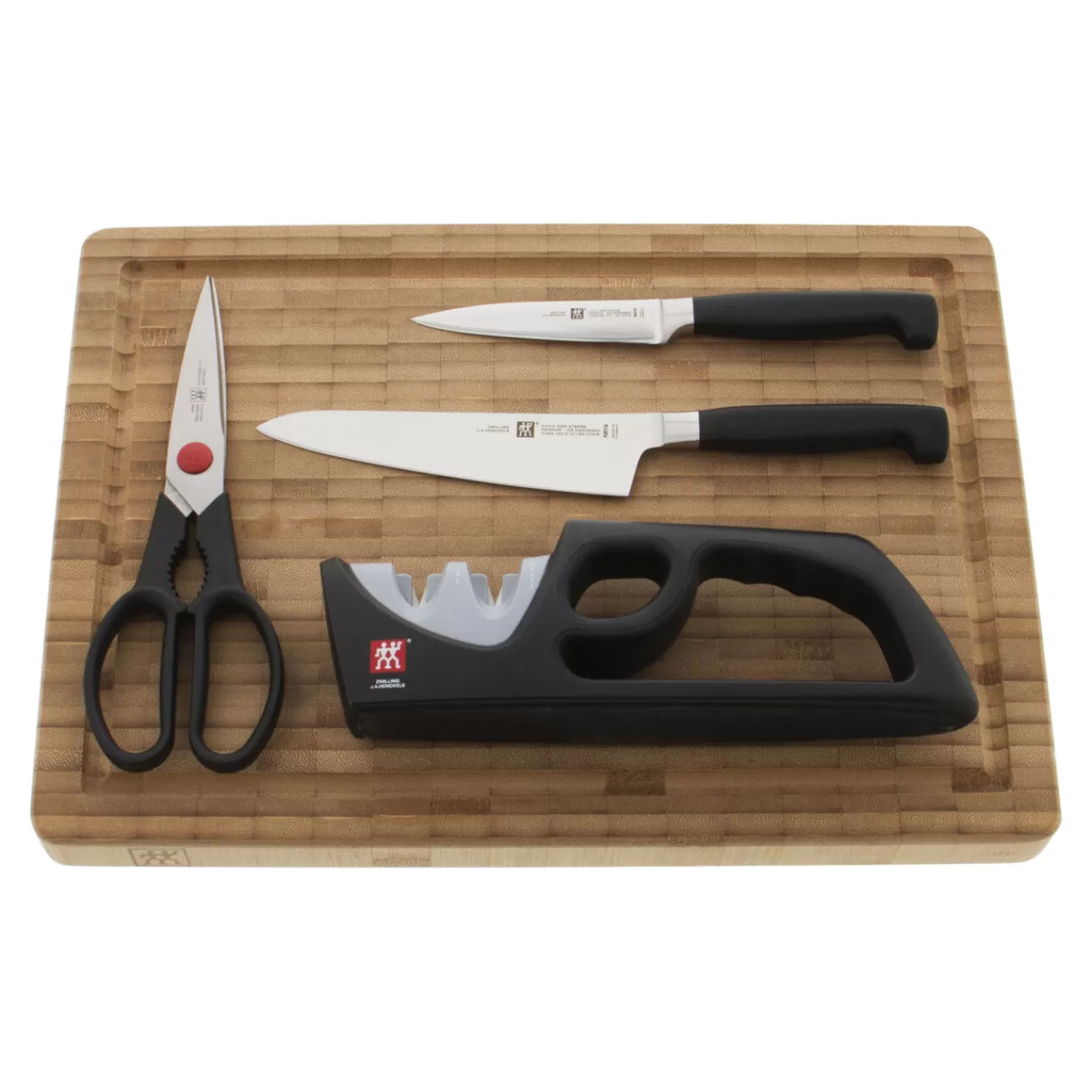 ZWILLING Cutting Boards*5-Pc, Cutting Board Set