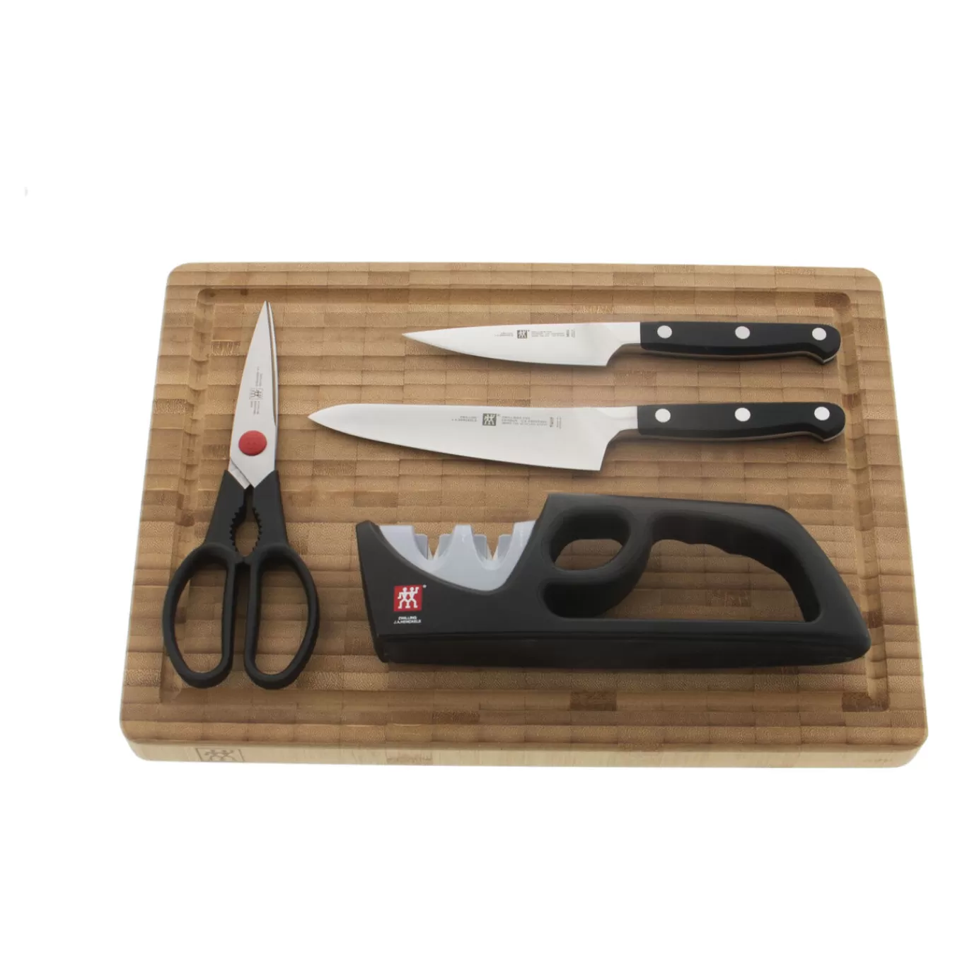 ZWILLING Cutting Boards*5-Pc, Cutting Board Set