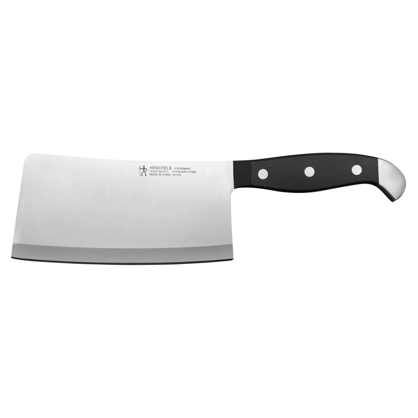 HENCKELS Cleavers*6.5-Inch, Cleaver Black Matte