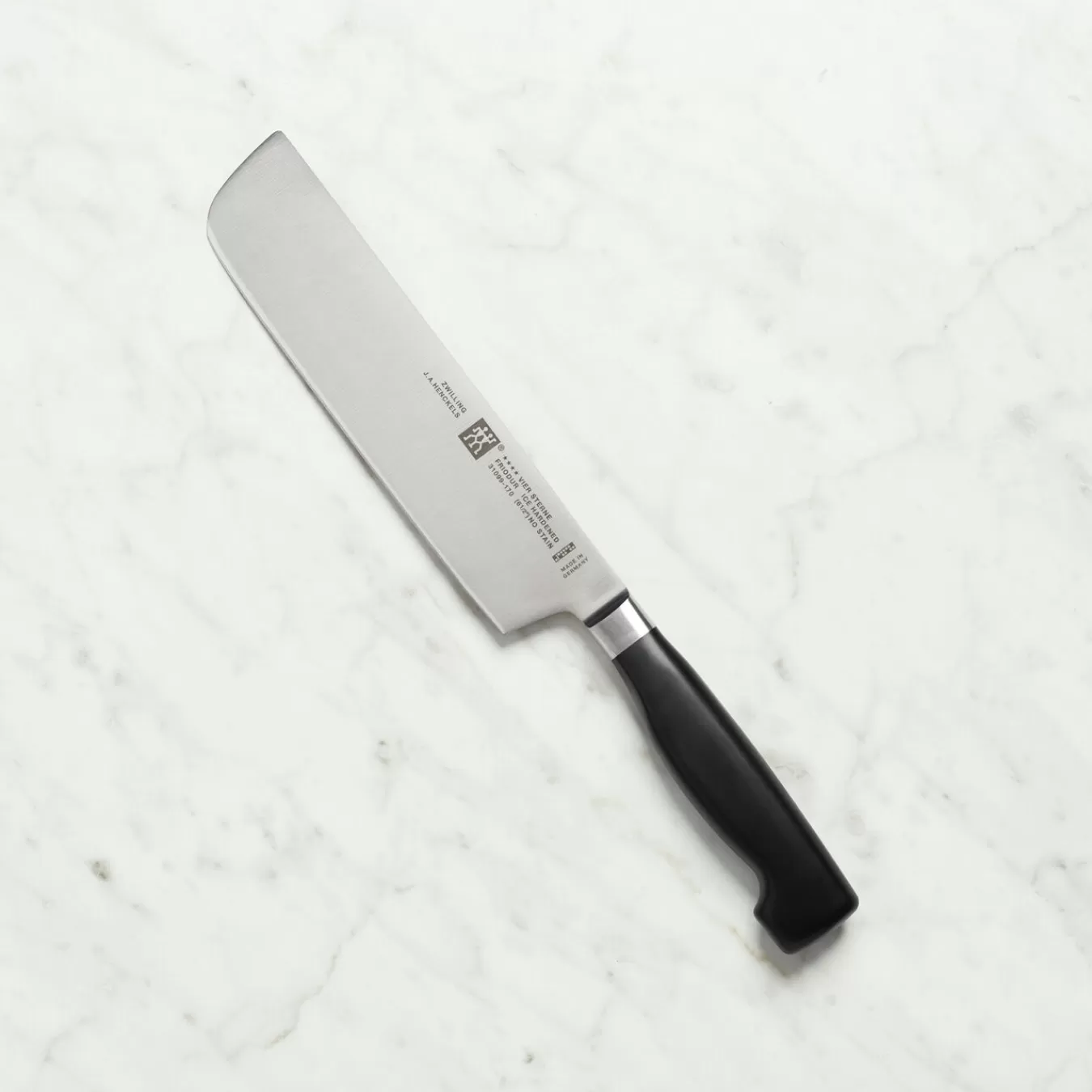 ZWILLING Nakiri Knives*6.5-Inch, Nakiri