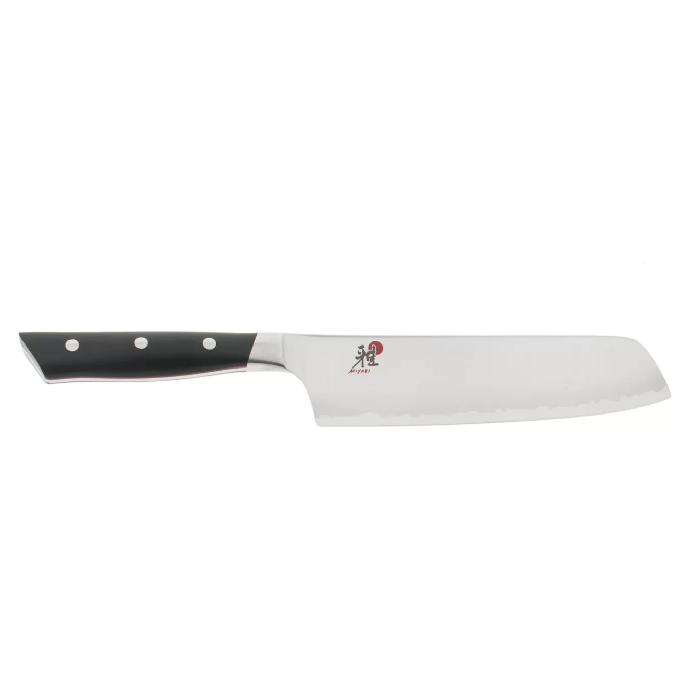 MIYABI Nakiri Knives*6.5-Inch, Nakiri Knife