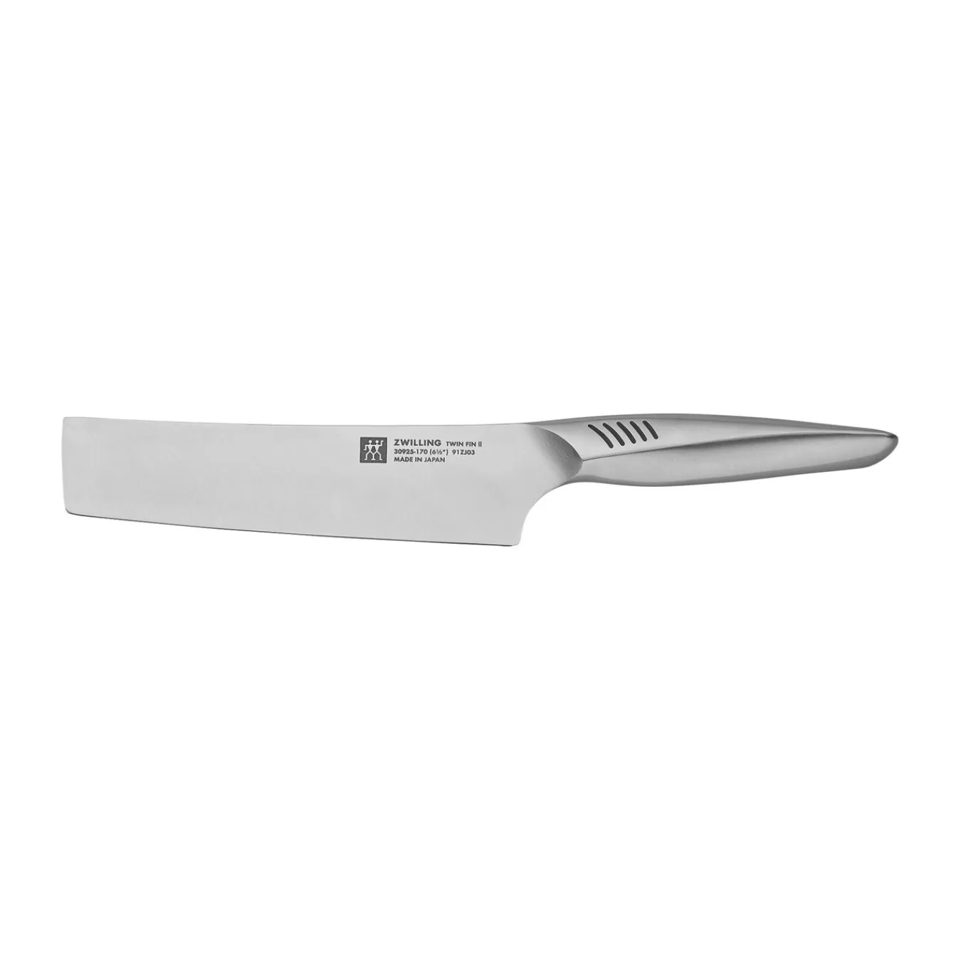 ZWILLING Nakiri Knives*6.5-Inch, Nakiri Knife