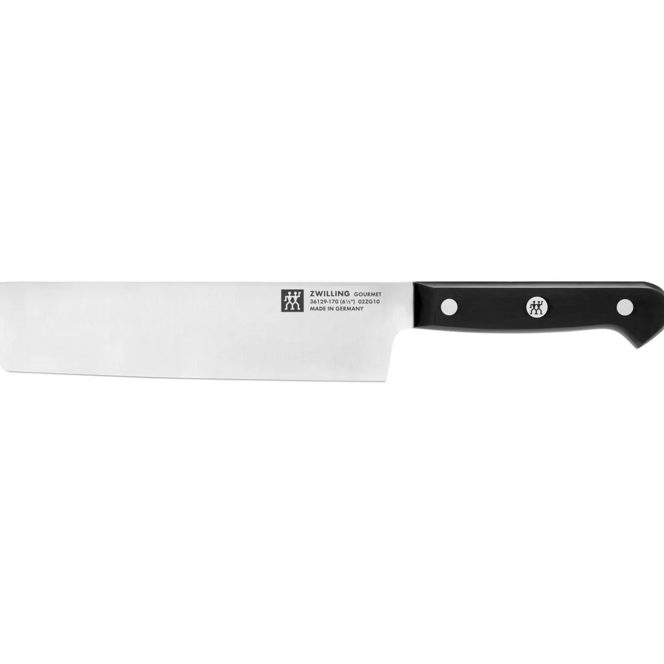 ZWILLING Nakiri Knives*6.5-Inch, Nakiri Knife