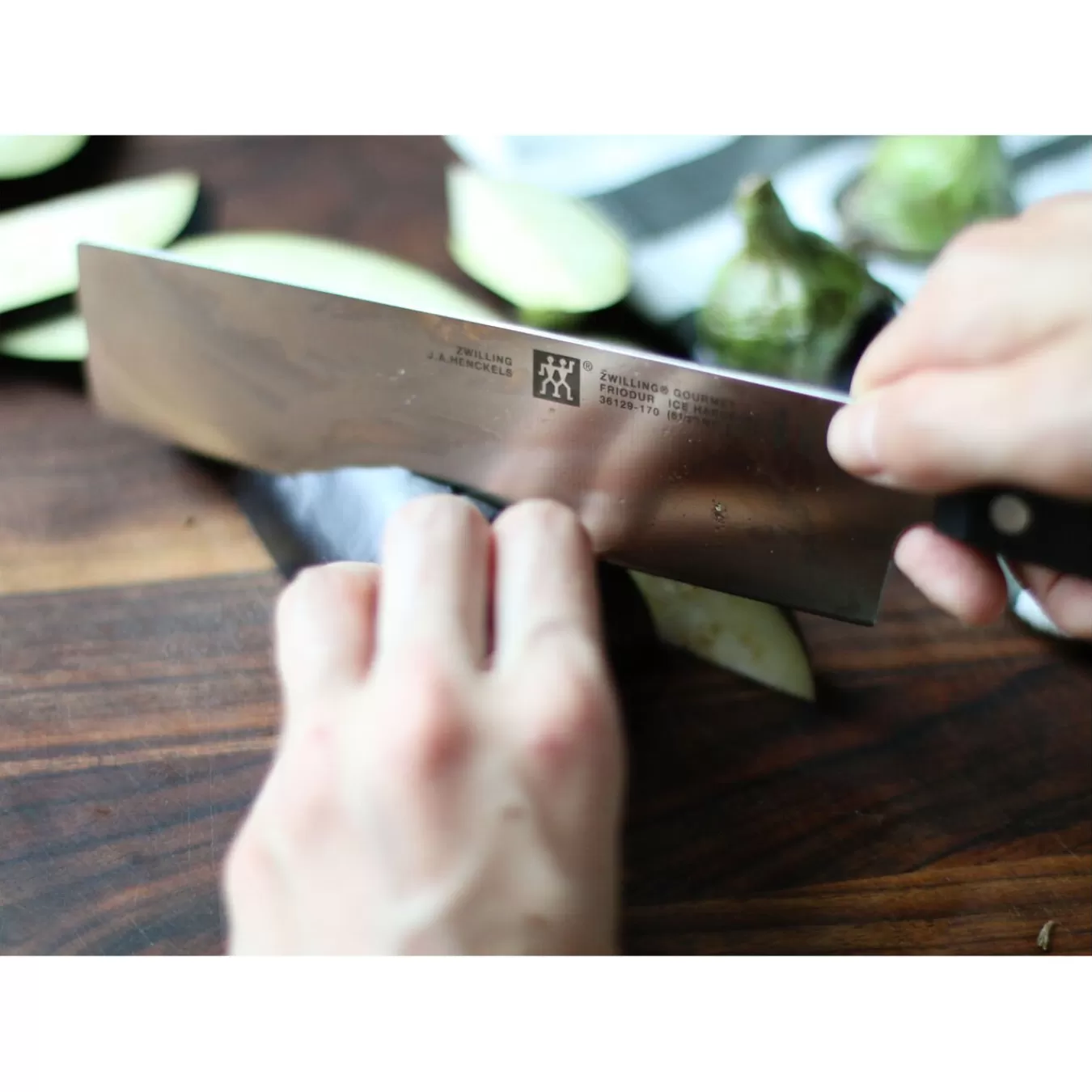 ZWILLING Nakiri Knives*6.5-Inch, Nakiri Knife