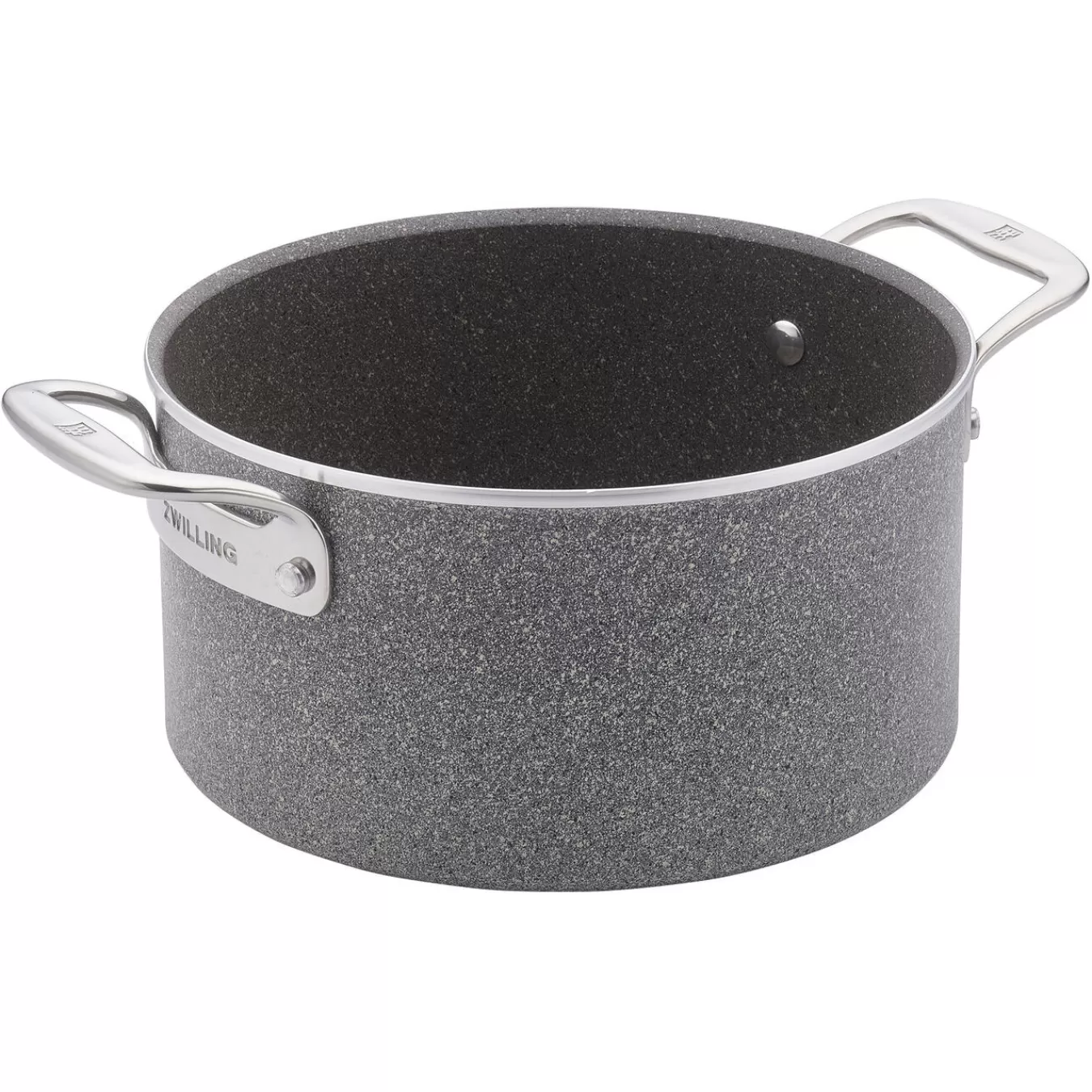 ZWILLING Stew Pots*6 Qt, Aluminum, Dutch Oven