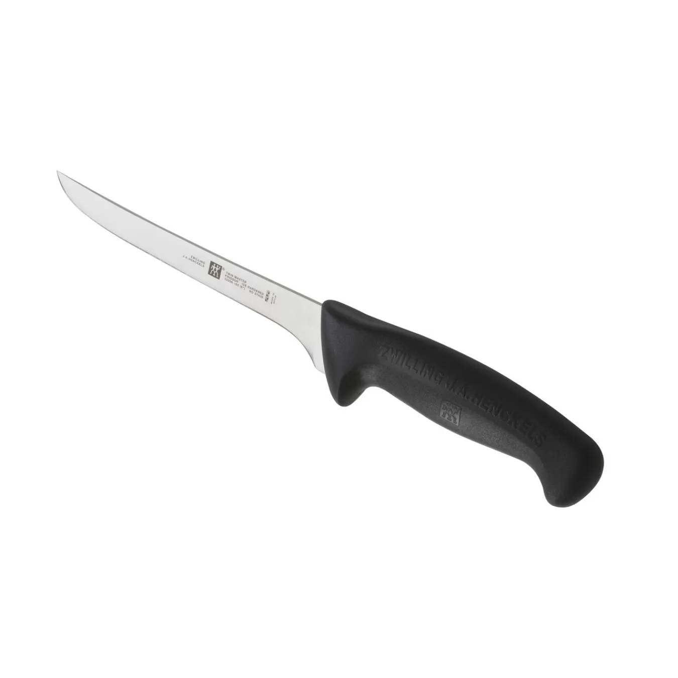 ZWILLING Boning Knives*6-Inch, Boning Knife - Black Handle Black Matte