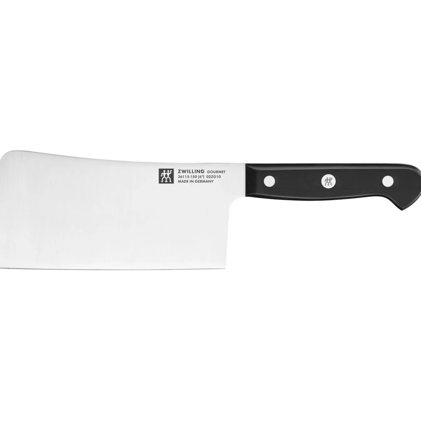 ZWILLING Cleavers*6-Inch, Cleaver