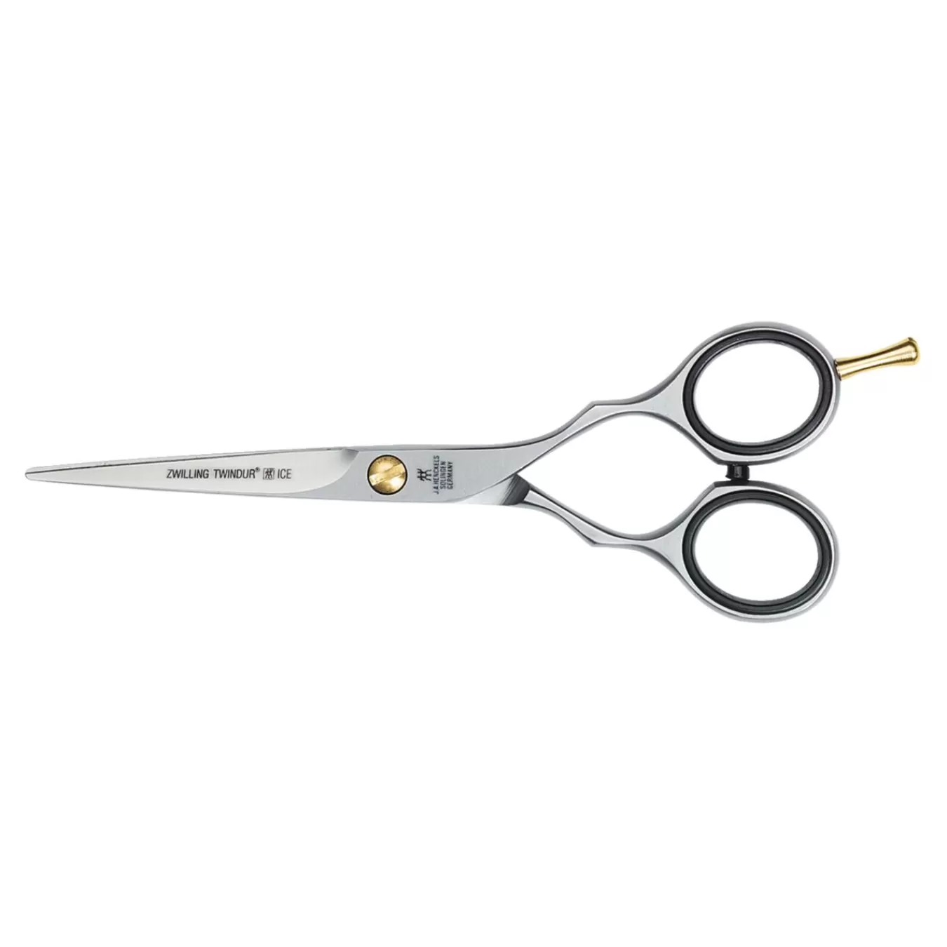 ZWILLING Other Beauty Products*6-Inch  Hair Scissor Silver