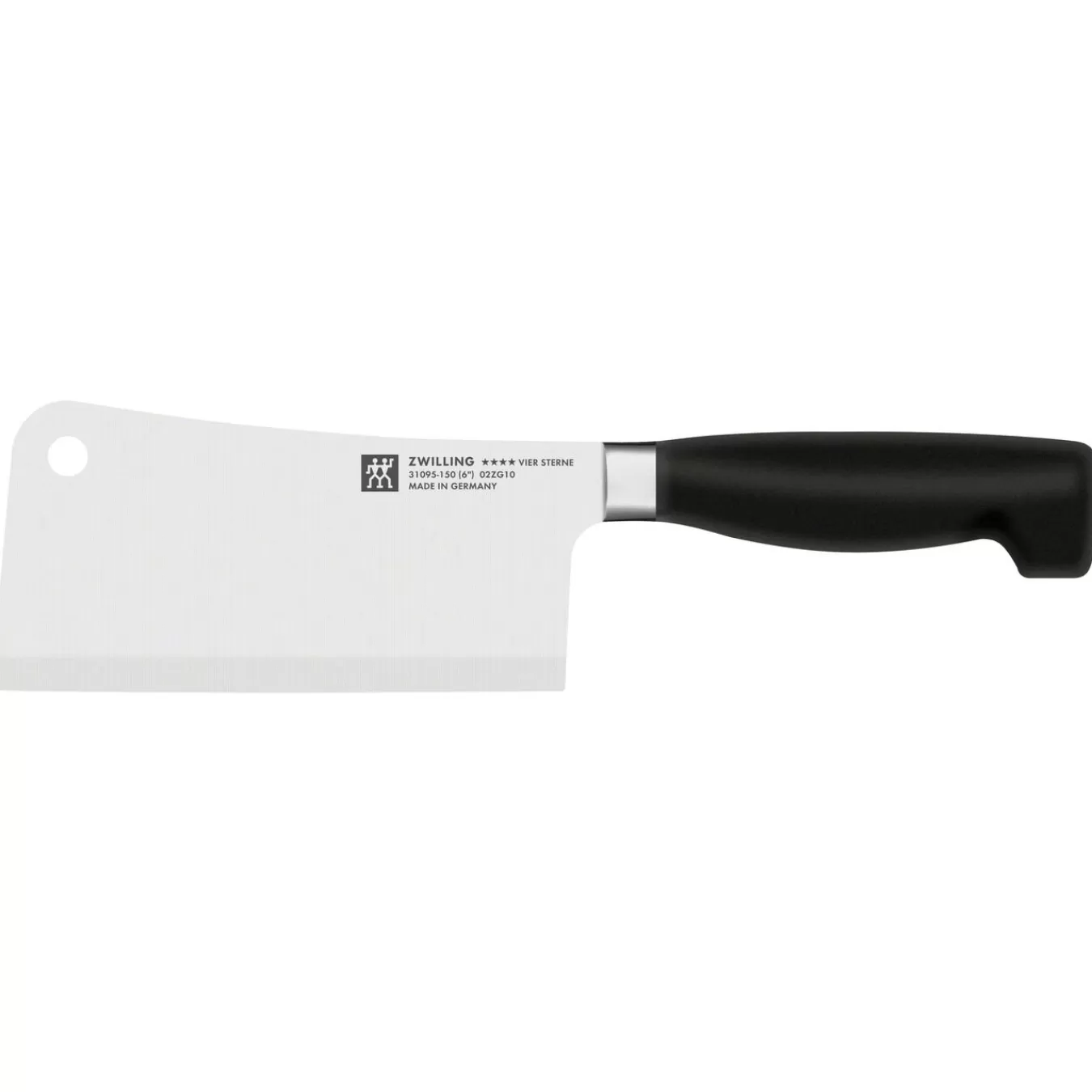 ZWILLING Cleavers*6-Inch, Meat Cleaver