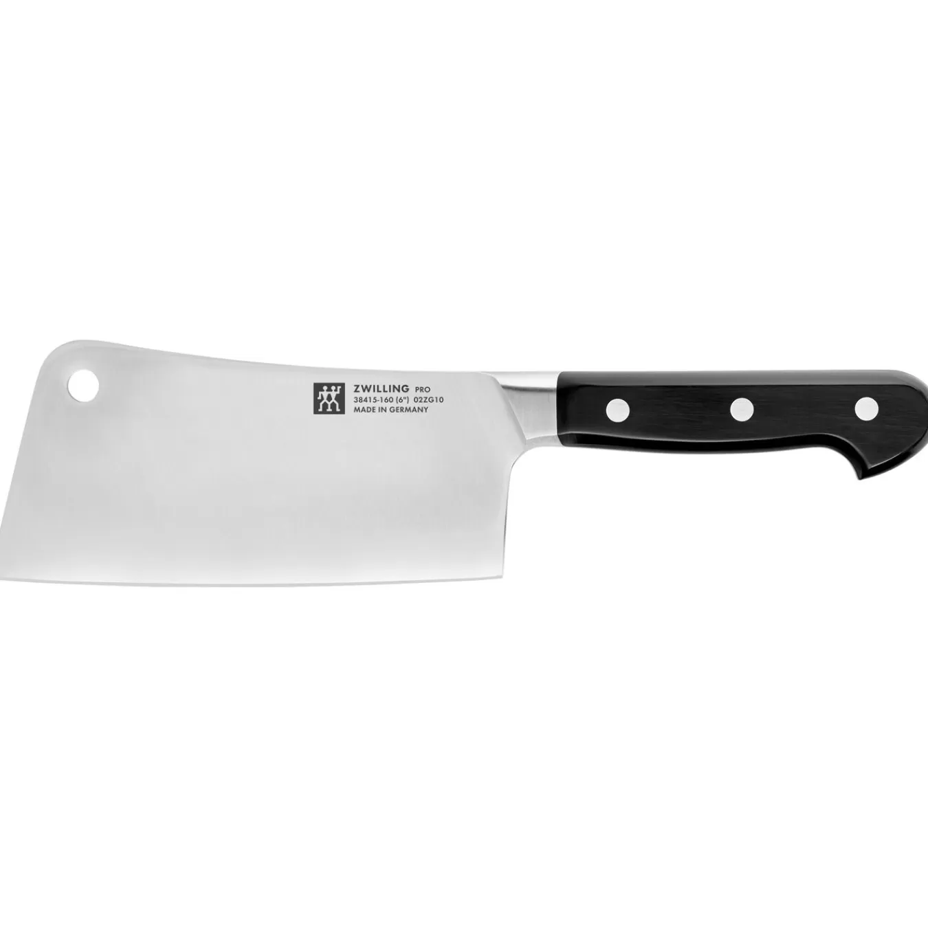 ZWILLING Cleavers*6-Inch, Meat Cleaver