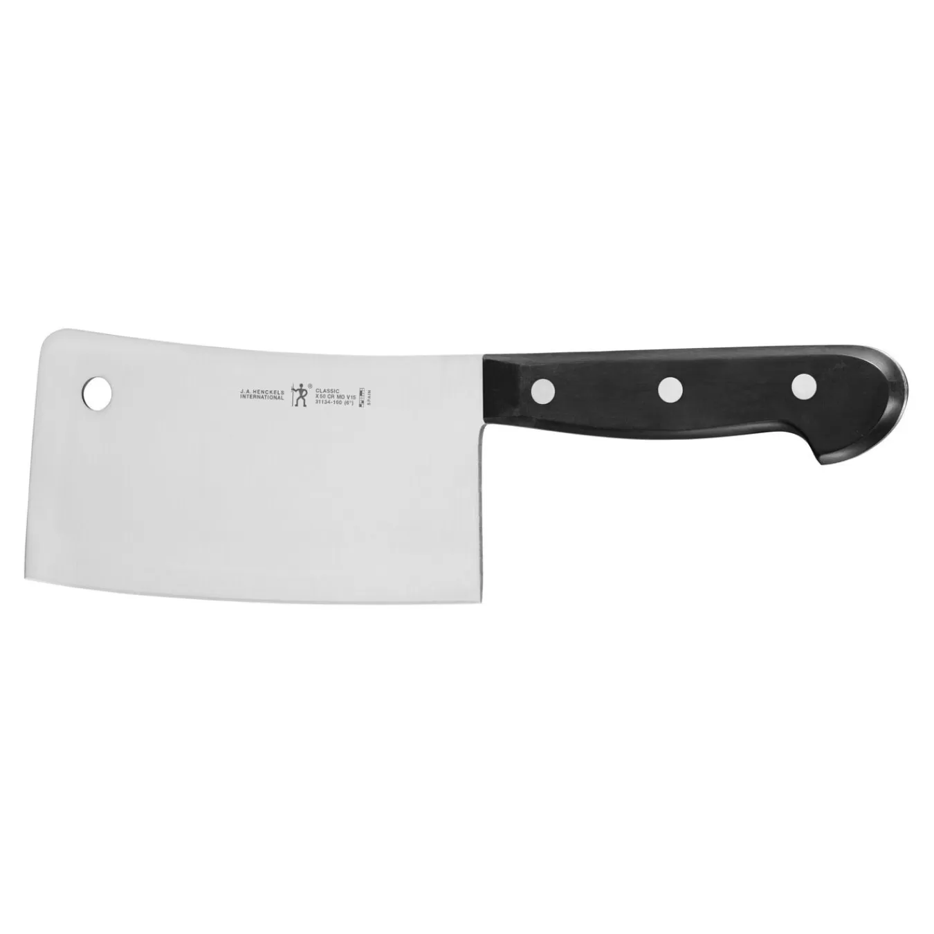 HENCKELS Cleavers*6-Inch, Meat Cleaver