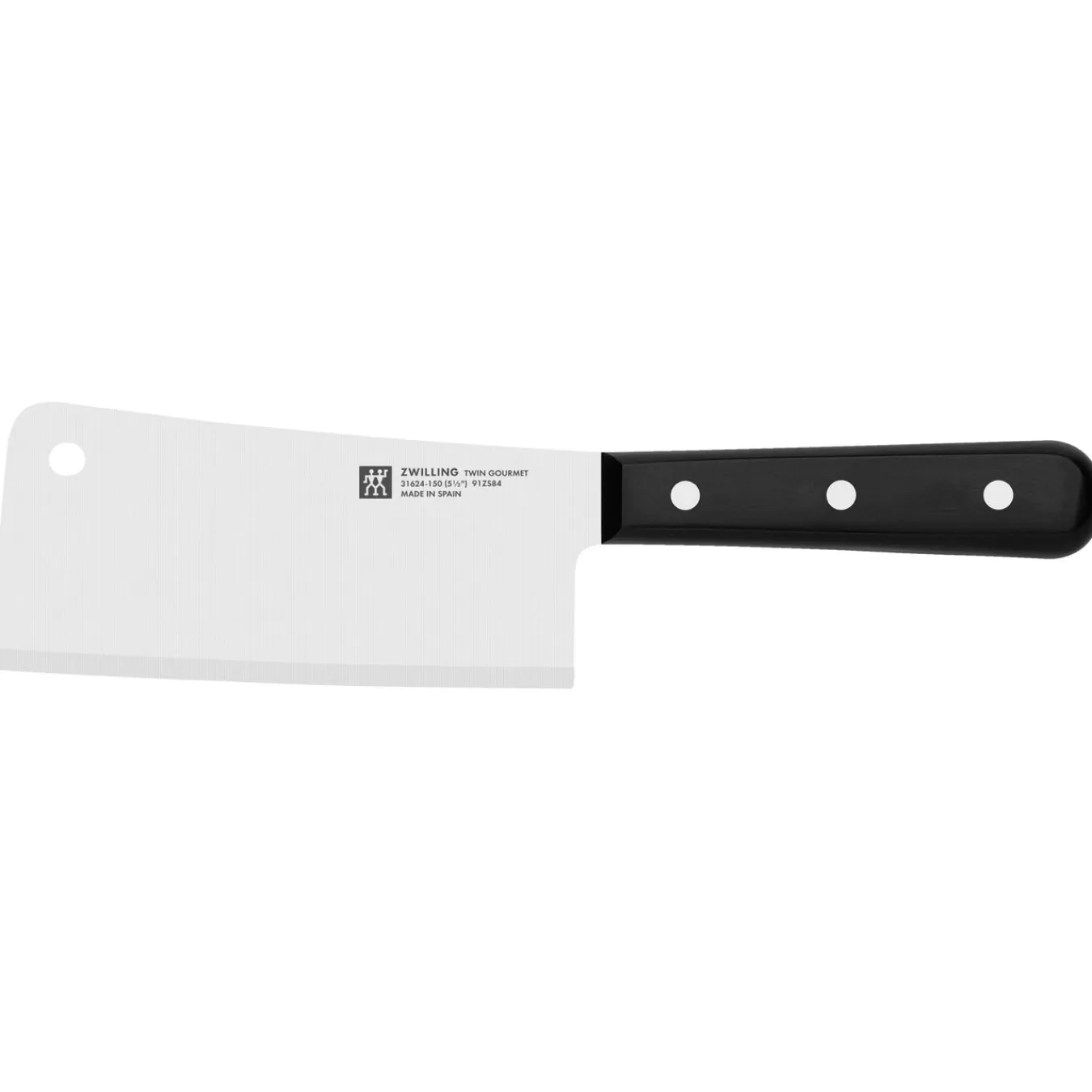 ZWILLING Cleavers*6-Inch, Meat Cleaver