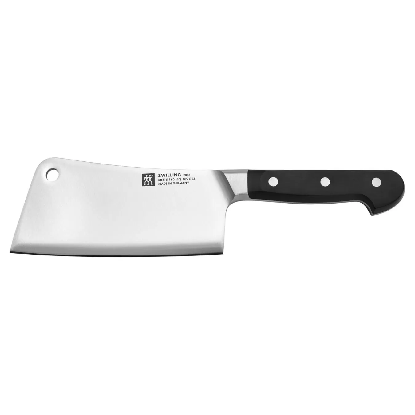 ZWILLING Cleavers*6-Inch, Meat Cleaver