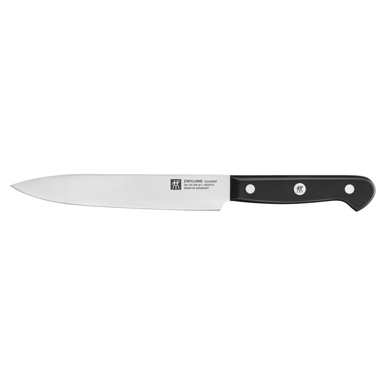 ZWILLING Utility Knives*6-Inch, Slicing/Carving Knife