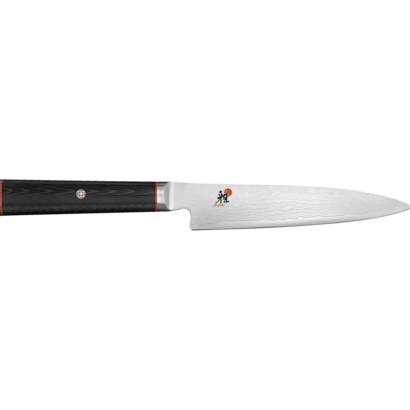 MIYABI Utility Knives*6-Inch Utility Knife, Fine Edge