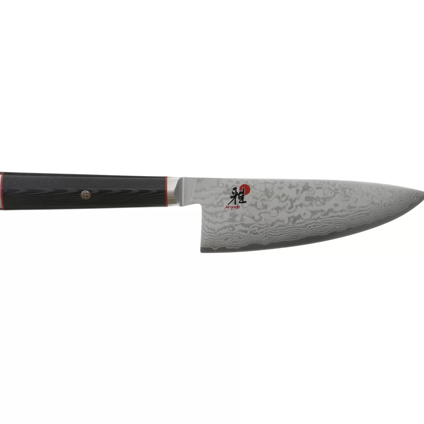 MIYABI Gyutoh Knives*6-Inch, Wide Chef'S Knife