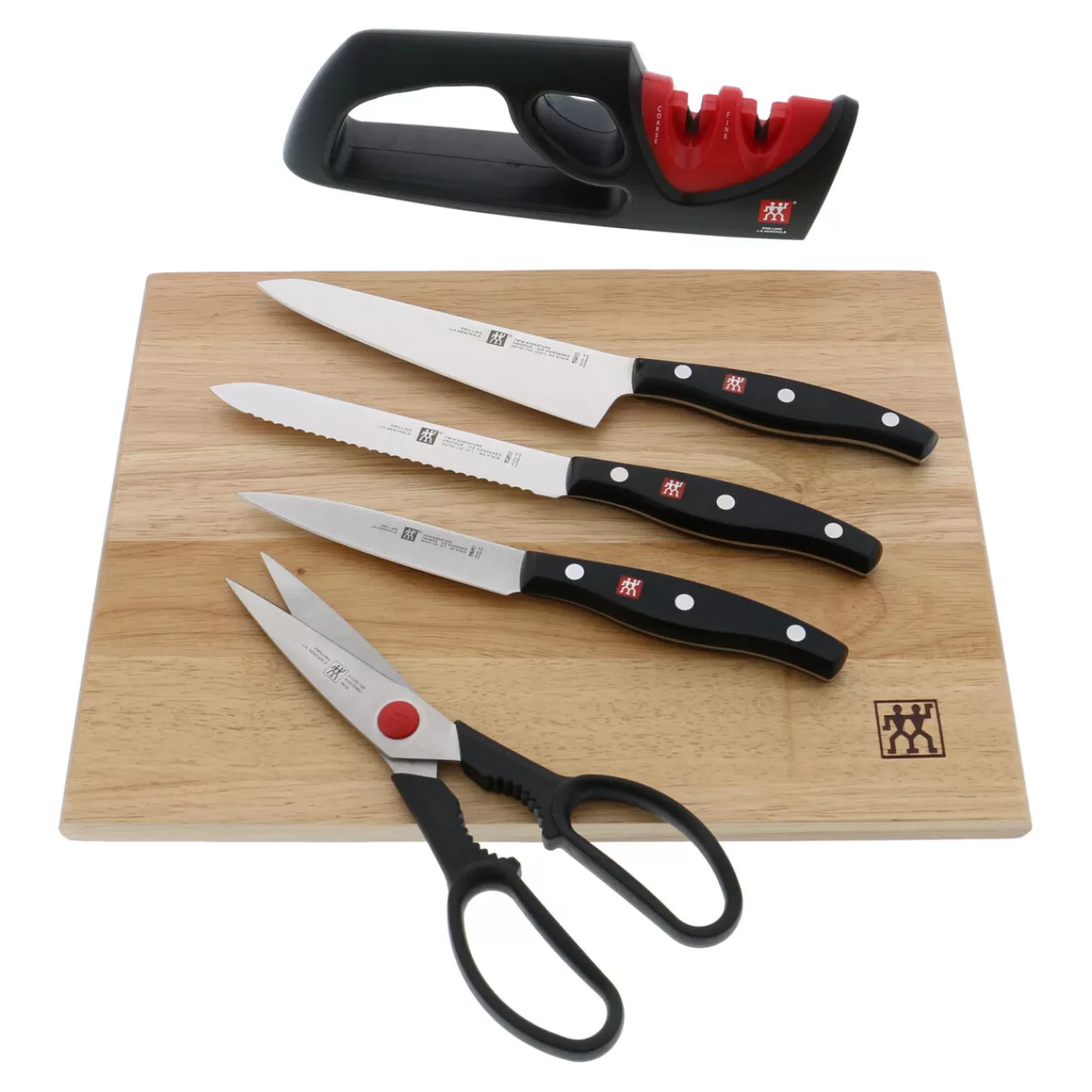 ZWILLING Cutting Boards*6-Pc, Cutting Board Set