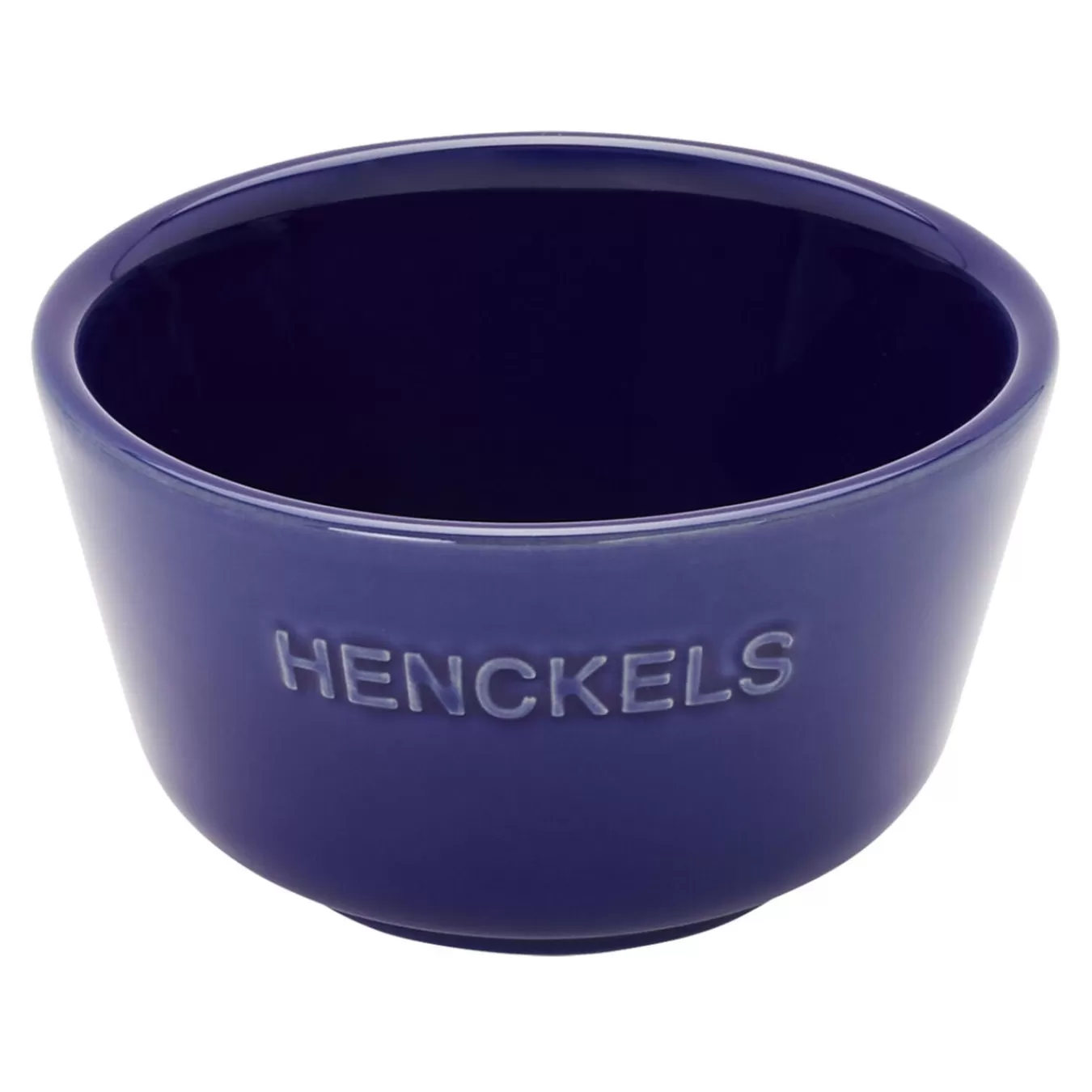 HENCKELS Ramekins*6-Pc, Round, Ramekin Set, Dark Blue