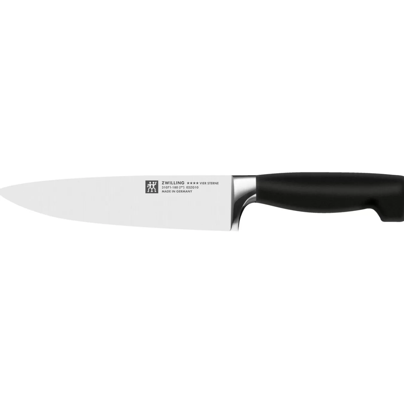 ZWILLING Chef'S Knives*7-Inch, Chef'S Knife