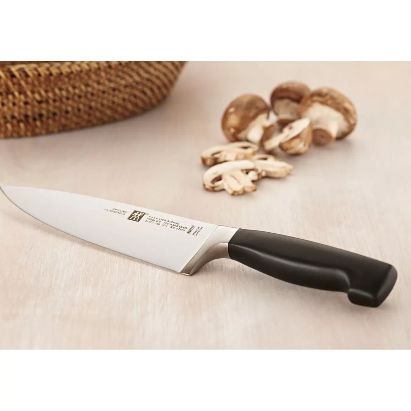 ZWILLING Chef'S Knives*7-Inch, Chef'S Knife