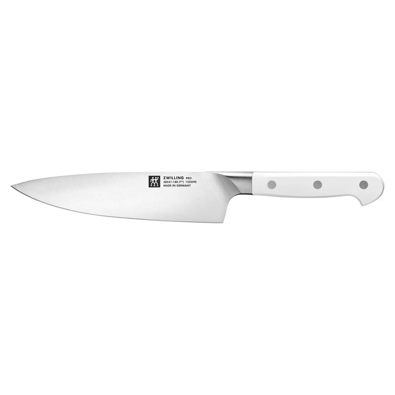 ZWILLING Chef'S Knives*7-Inch, Chef'S Slim Knife