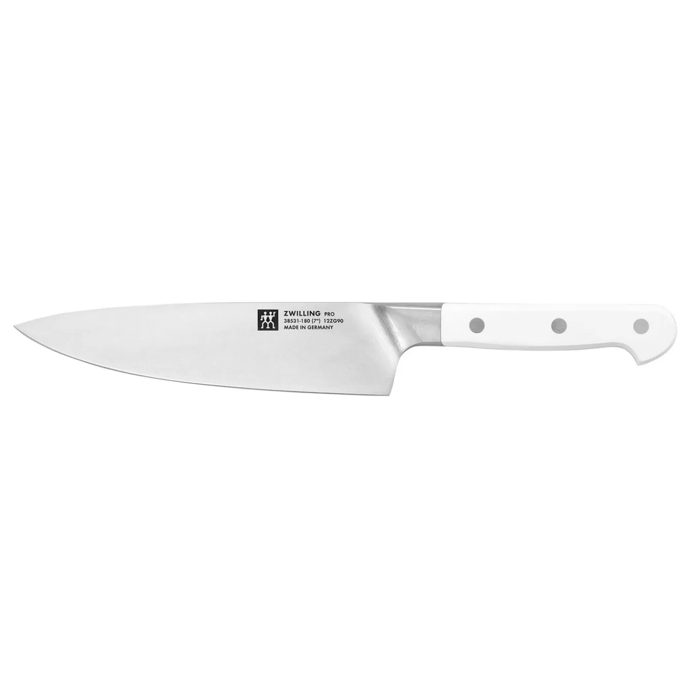 ZWILLING Chef'S Knives*7-Inch, Chef'S Slim Knife