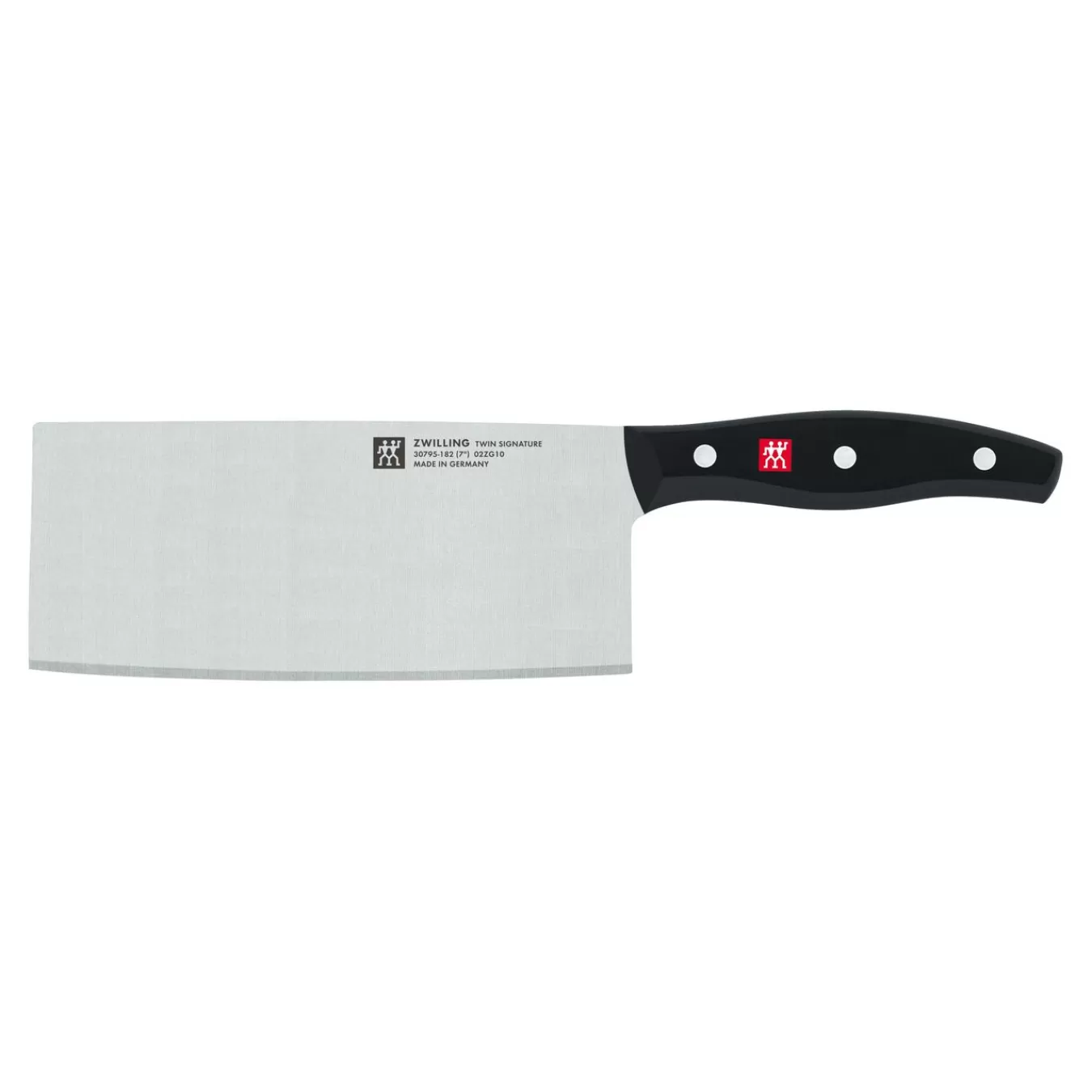 ZWILLING Chinese Chefs Knives*7-Inch, Chinese Chef'S Knife/Vegetable Cleaver