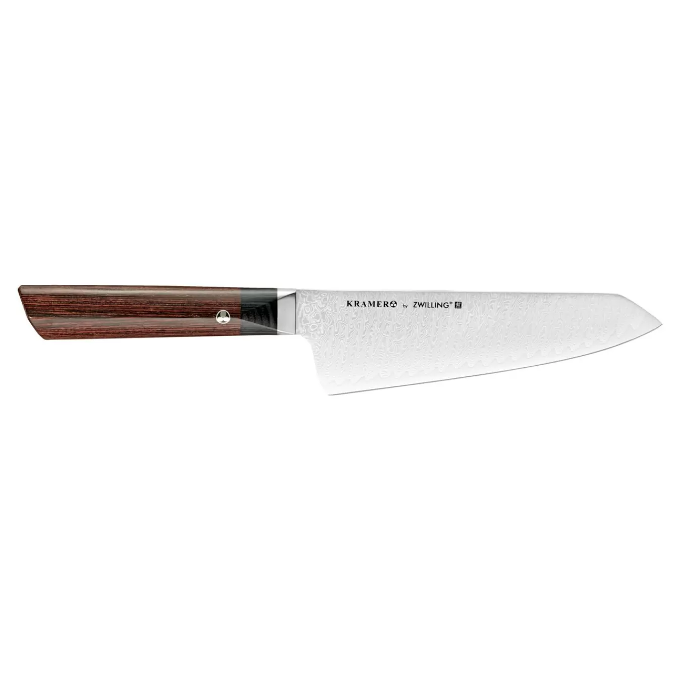 ZWILLING Santoku Knives*7-Inch, Fine Edge Santoku Knife