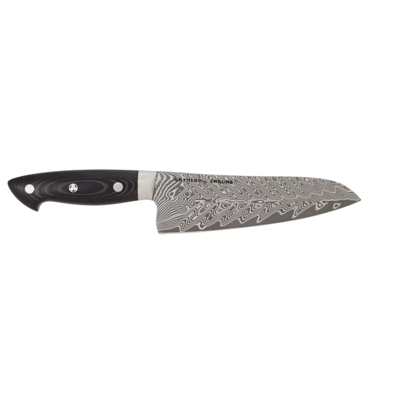 ZWILLING Santoku Knives*7-Inch, Fine Edge Santoku Knife