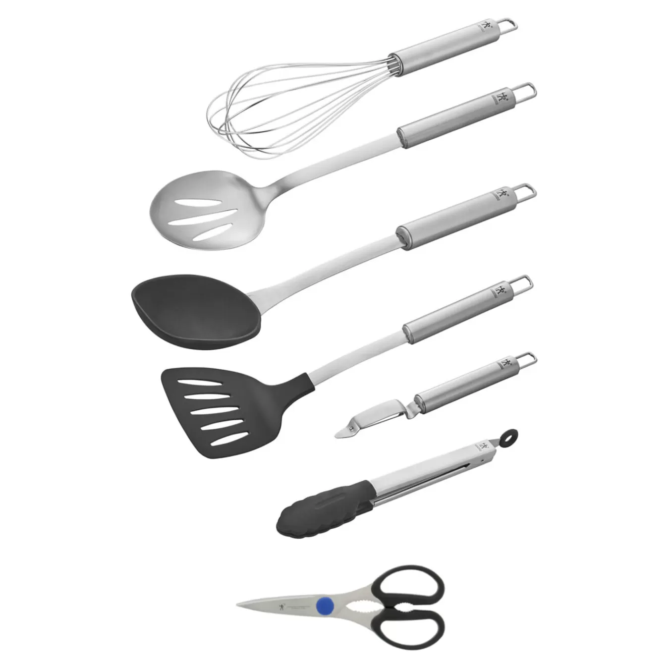 ZWILLING Turners*7-Pc Kitchen Gadgets Sets, 18/10 Stainless Steel