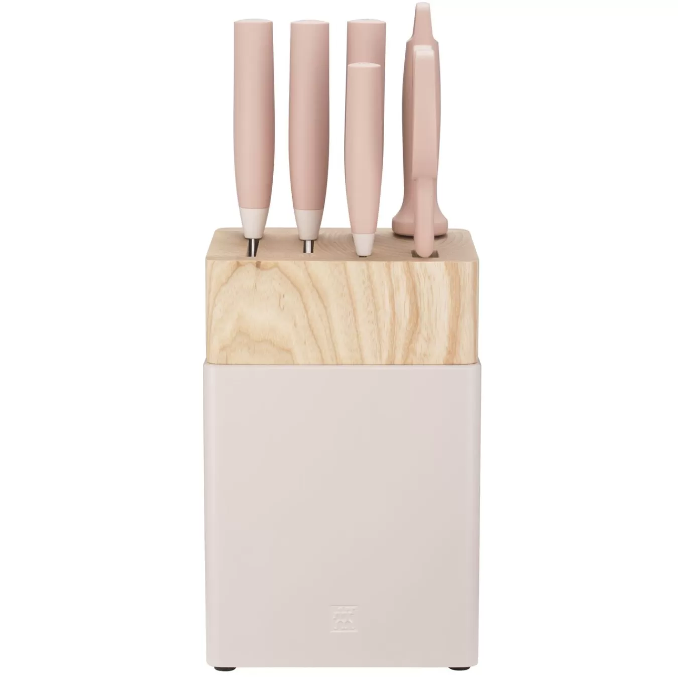 ZWILLING Knife Block Sets*7-Pc, Knife Block Set, Pink