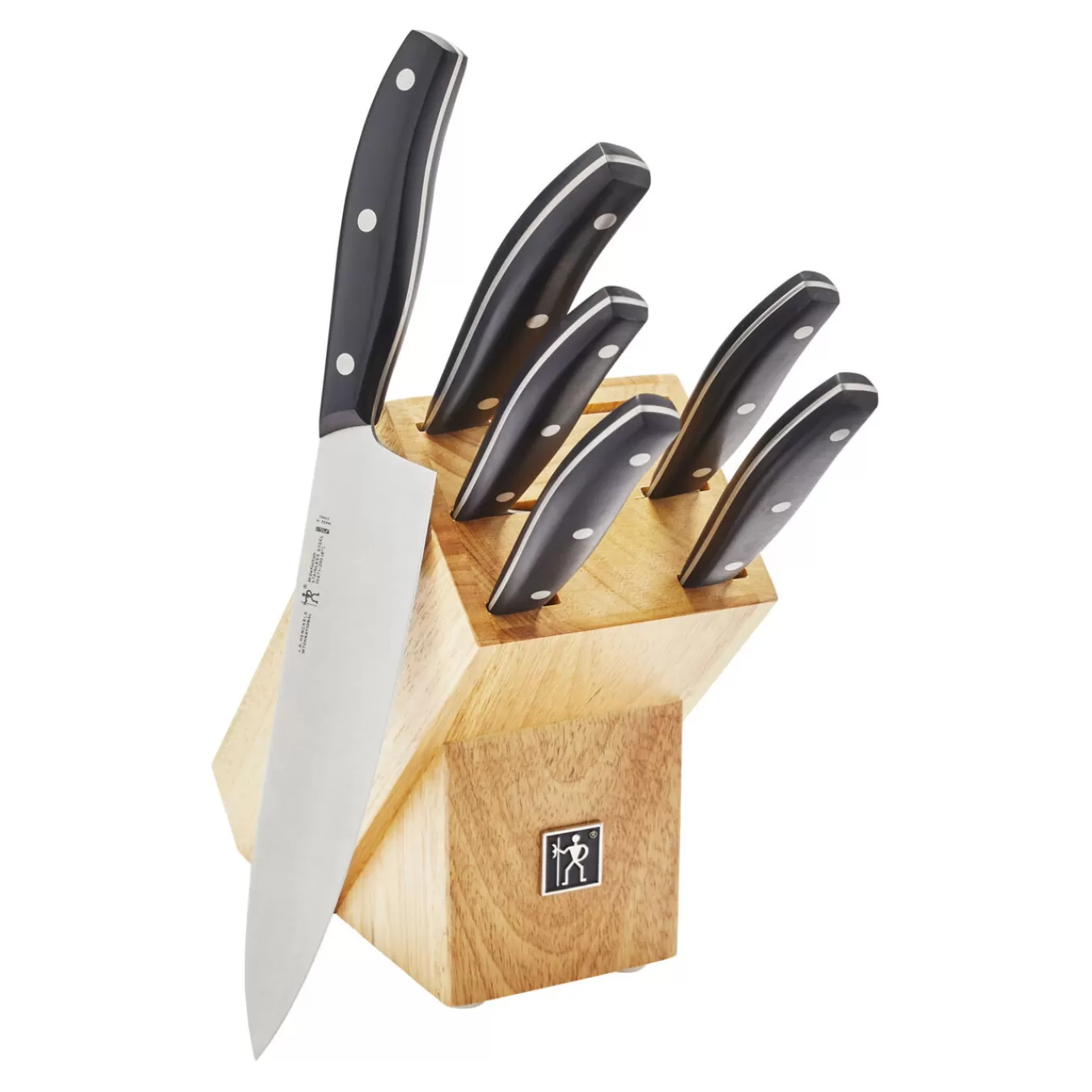 HENCKELS Knife Block Sets*7-Pc, Knife Block Set