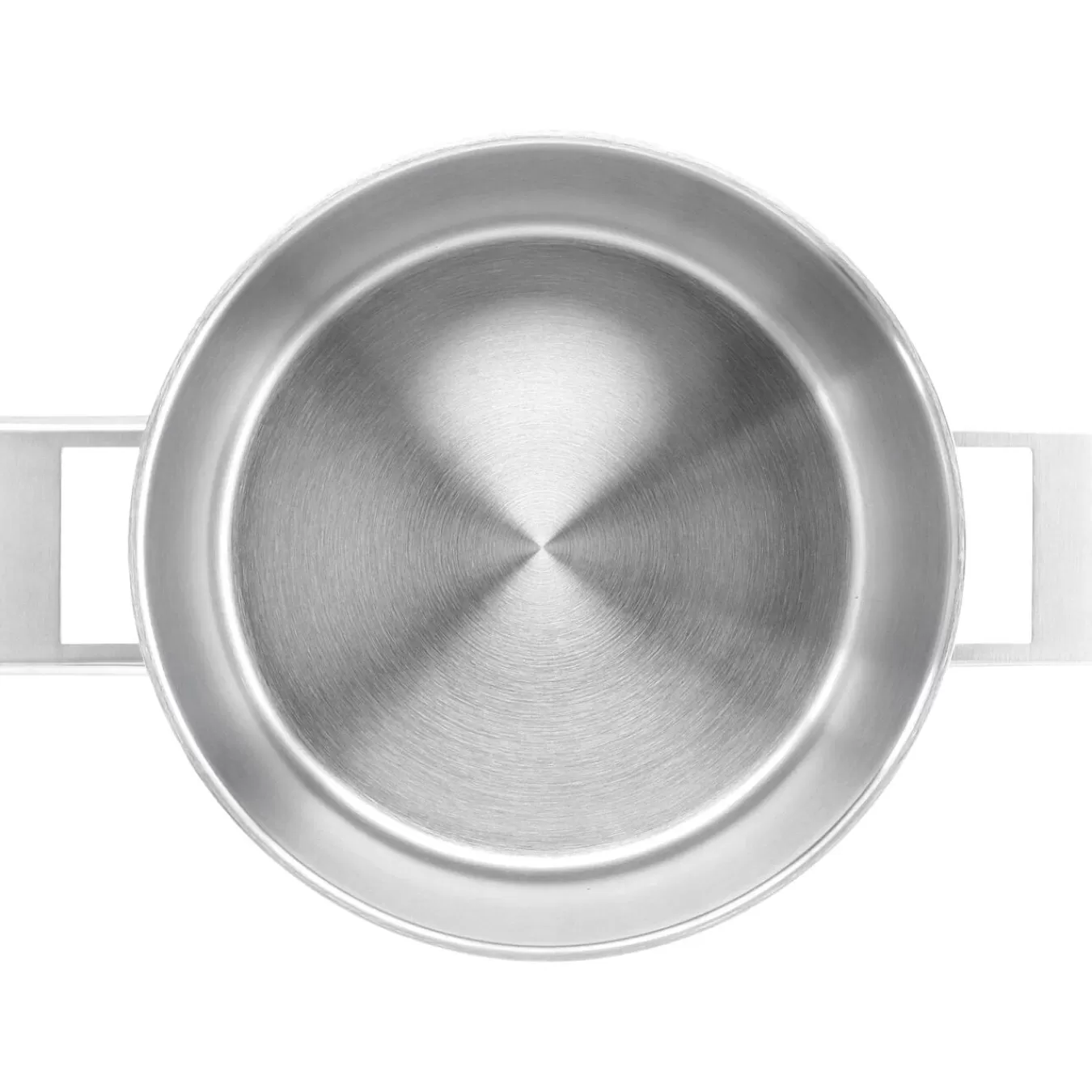 DEMEYERE Stock Pots*8.5 Qt Stock Pot With Double Walled Lid, 18/10 Stainless Steel Silver