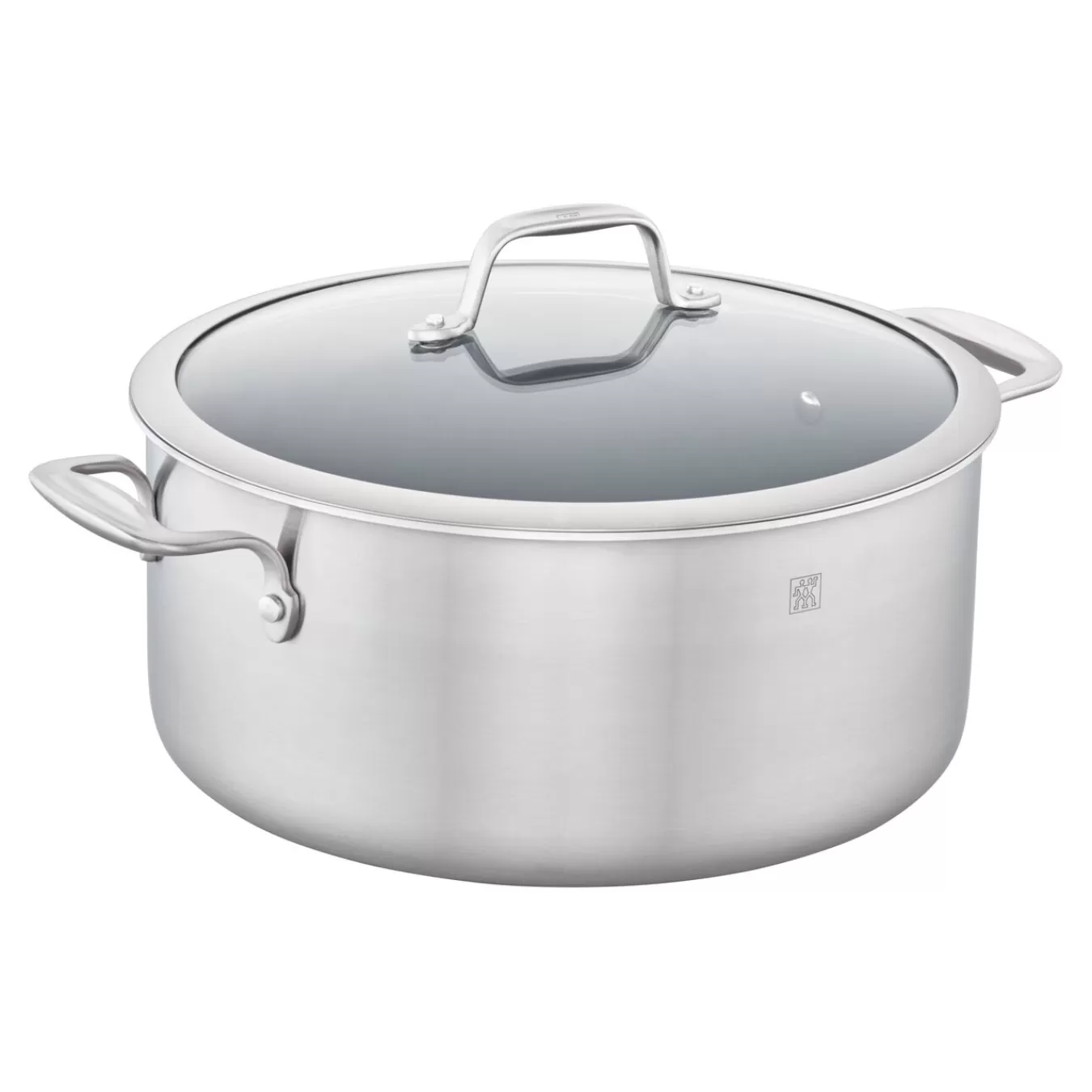 ZWILLING Stock Pots*8 Qt Stock Pot, 18/10 Stainless Steel