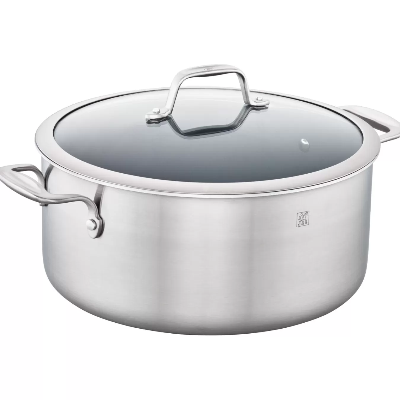 ZWILLING Stock Pots*8 Qt Stock Pot, 18/10 Stainless Steel