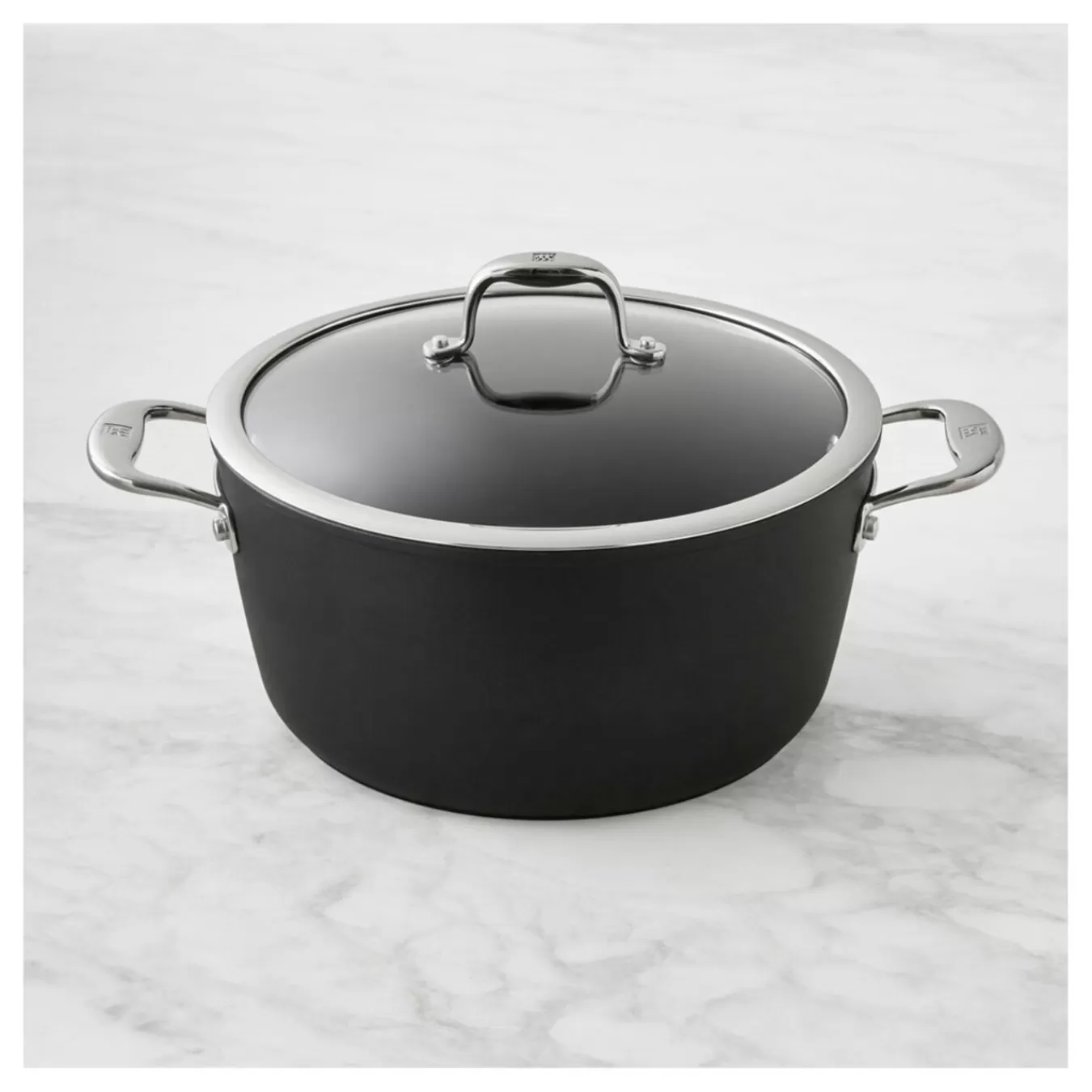 ZWILLING Stock Pots*8 Qt Stock Pot, Aluminum