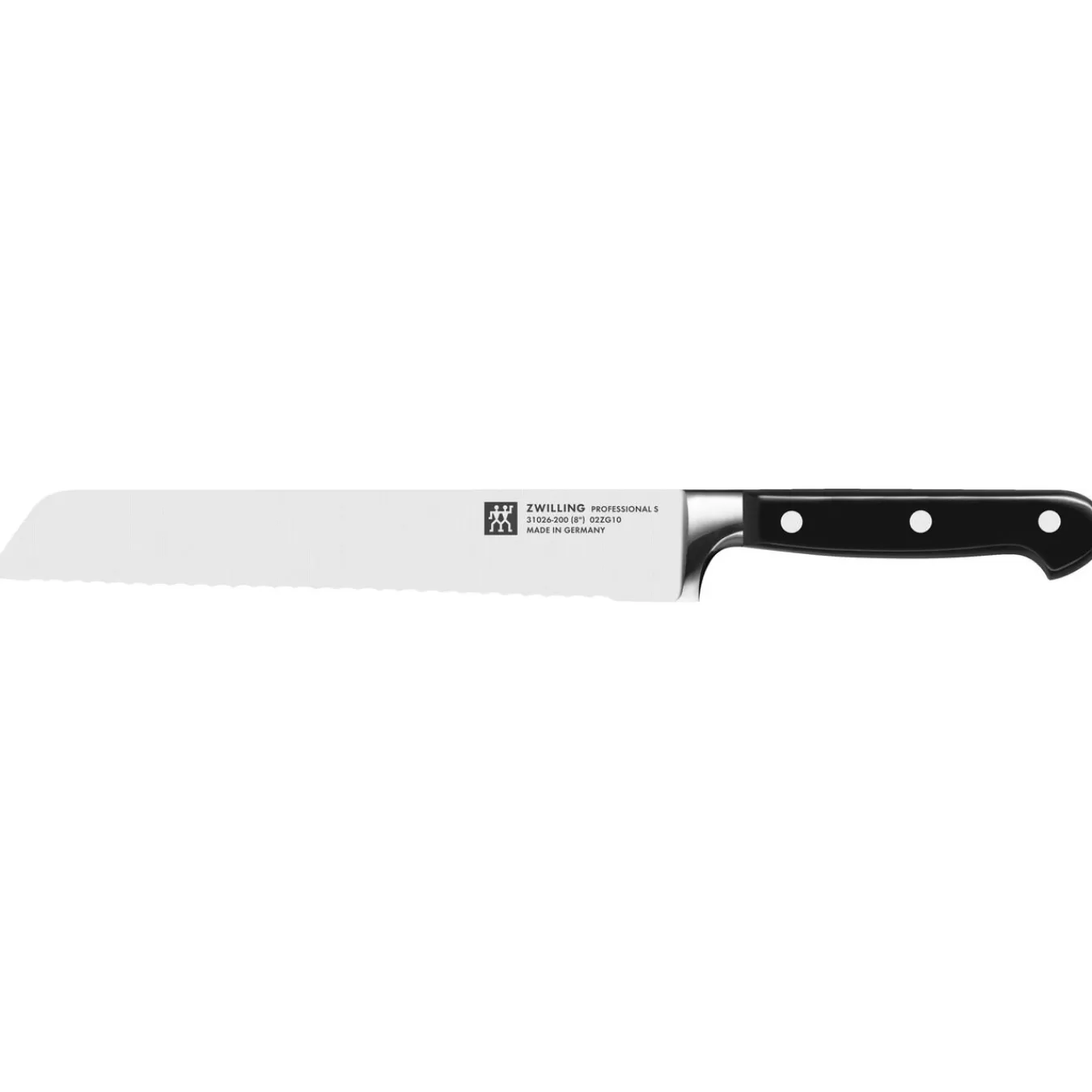 ZWILLING Bread Knives*8-Inch, Bread Knife