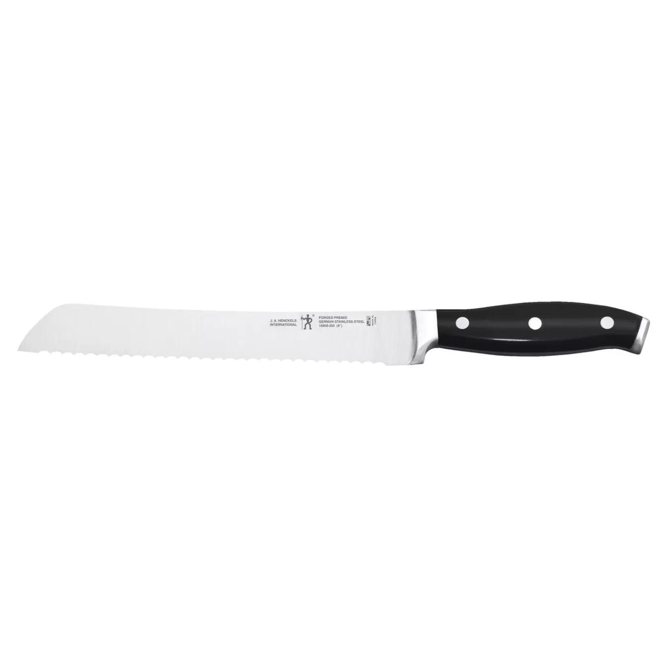 HENCKELS Bread Knives*8-Inch, Bread Knife