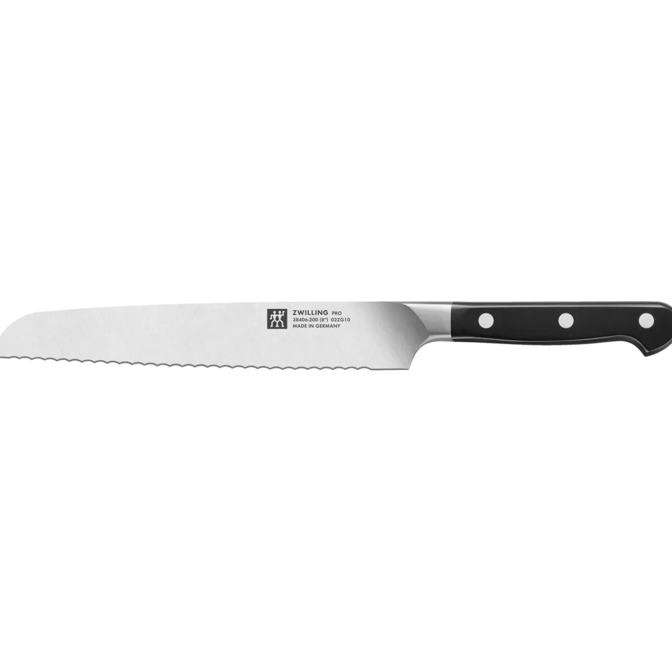 ZWILLING Bread Knives*8-Inch, Bread Knife