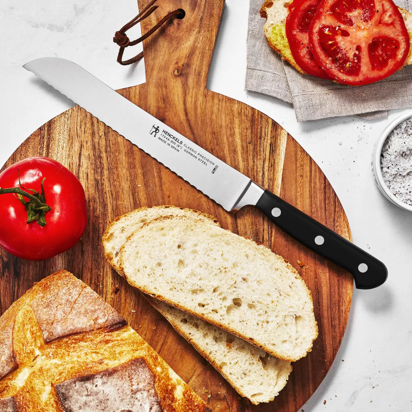 ZWILLING Bread Knives*8-Inch, Bread Knife