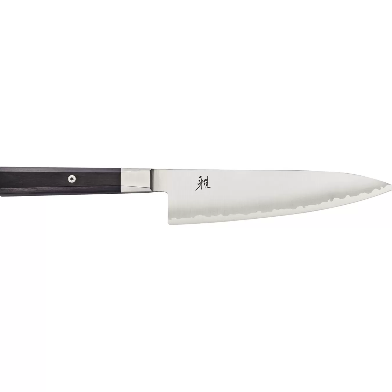 MIYABI Gyutoh Knives*8-Inch, Chef'S Knife Brown