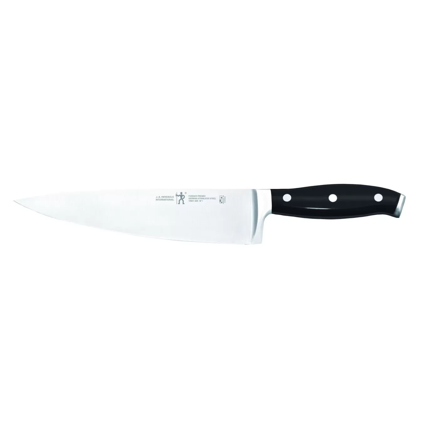 HENCKELS Chef'S Knives*8-Inch, Chef'S Knife Black Matte