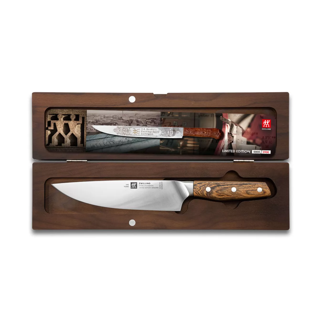 ZWILLING Chef'S Knives*8-Inch, Chef'S Knife