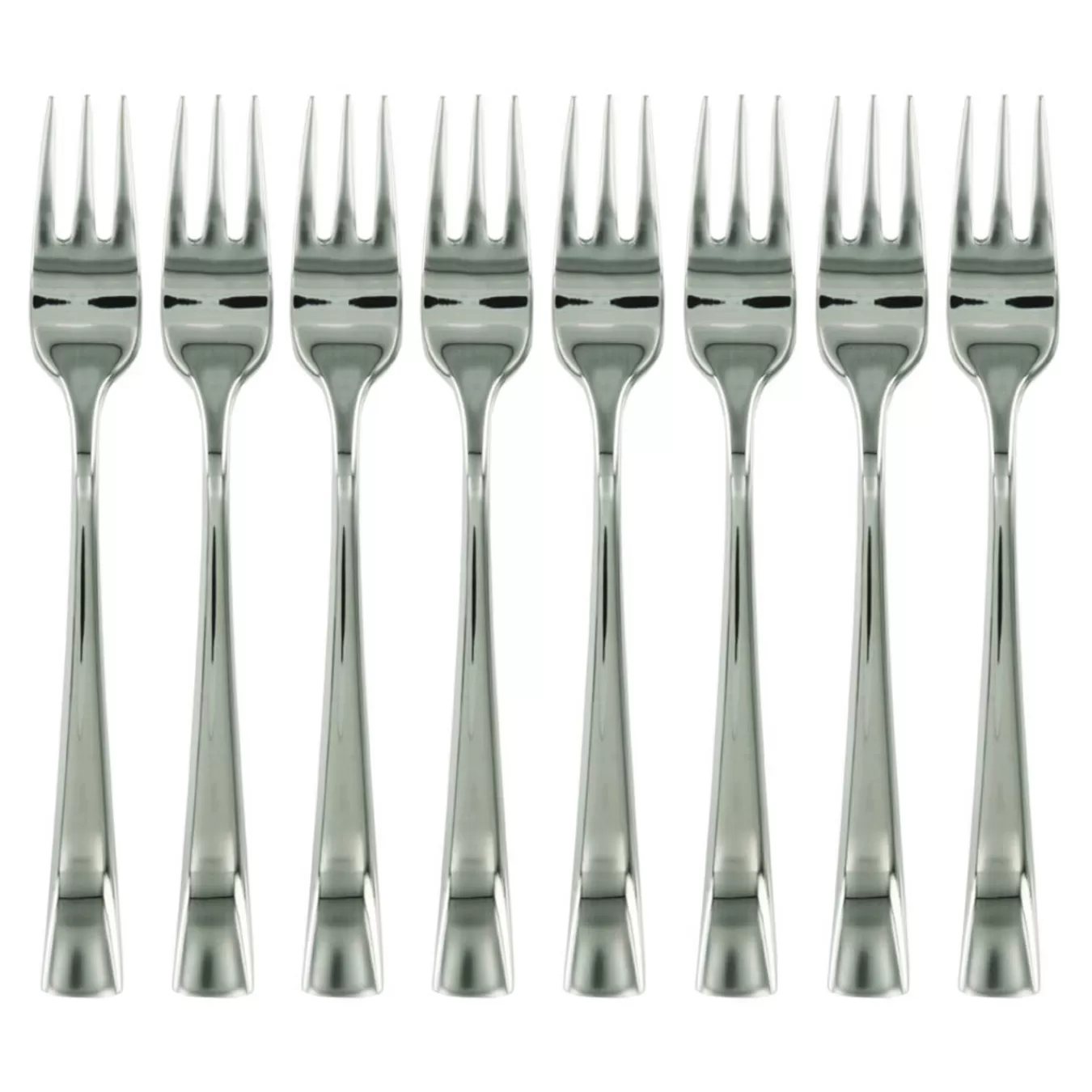 ZWILLING Replacement Flatware*8-Pc, Bellasera Appetizer/Seafood Fork Set