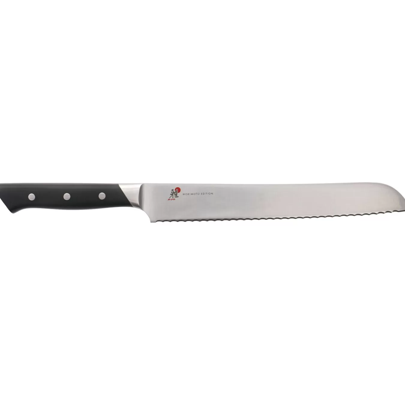 MIYABI Bread Knives*9.5-Inch, Bread Knife