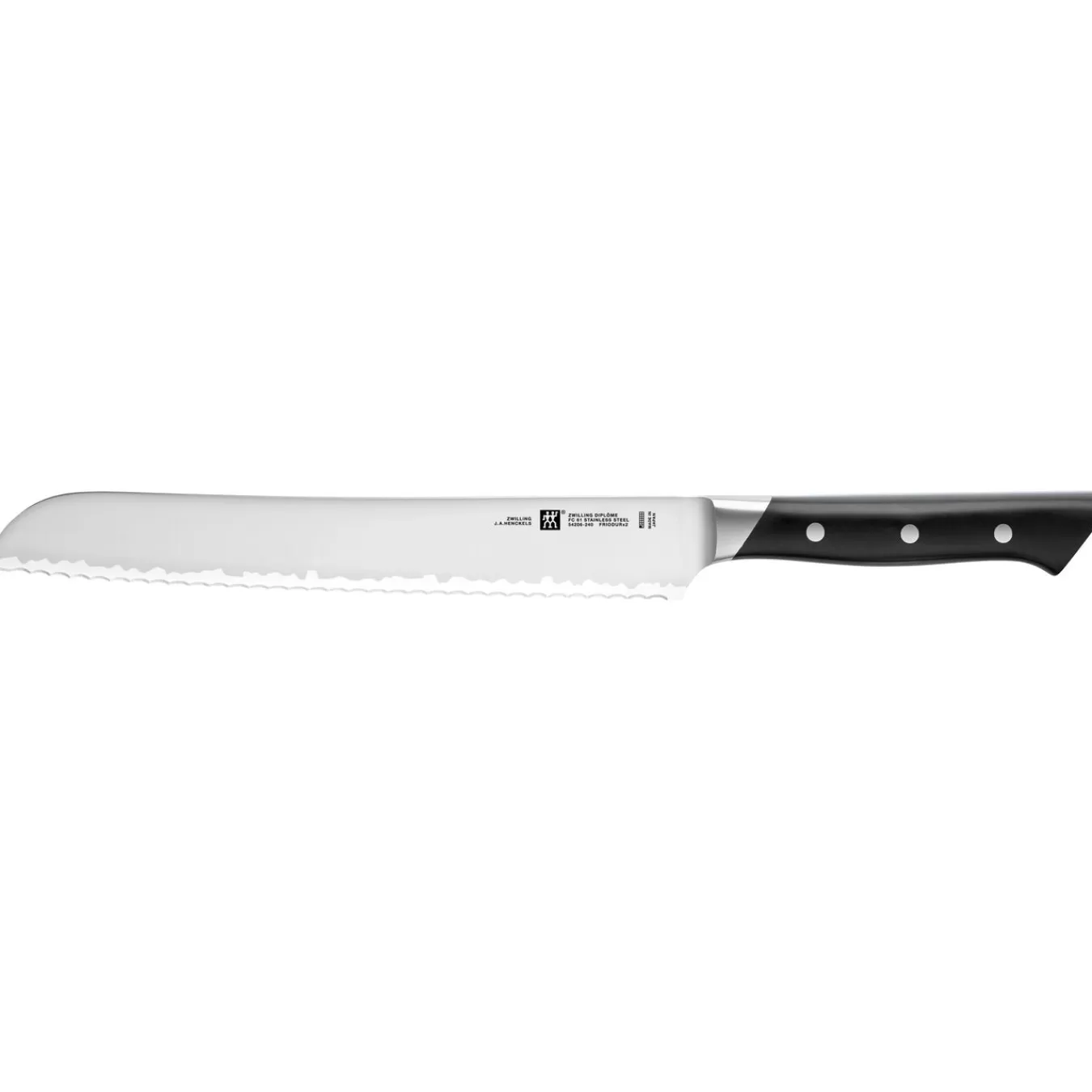 ZWILLING Bread Knives*9.5-Inch, Bread Knife